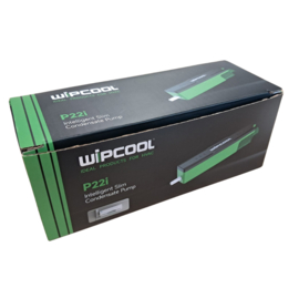 WIPCOOL P22i Intelligent Slim condenspomp
