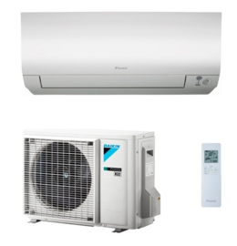 Daikin Perfera FTXM50R Airconditioner 5.0 kW/18.000 Btu 180 m³