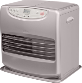 Qlima SRE 8040 C Petroleumkachel Laserkachel 4.0 kW 170 m³