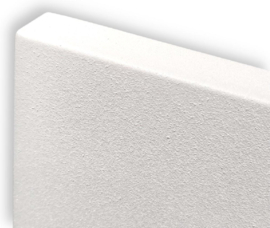 Ecosun E100K Infrarood paneel plafond/wand 50x32 cm 100 W