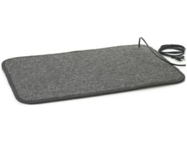 Warme voeten mat 100x40 cm 41 Watt