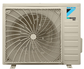 Daikin FTXP35M5V1B9 Duo Split Airconditioner 2x 3.5 kW/12.000 Btu 120 m³