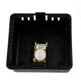 CO² sensor Qlima