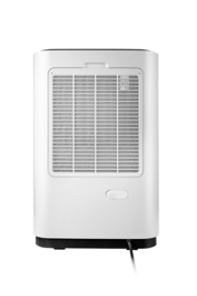 Qlima DD808 Luchtontvochtiger 75 m³