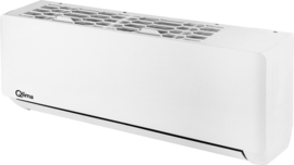 Qlima SC7053 S Airconditioner 5.3 kW/18.000 Btu 145 m³