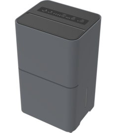 Qlima D812 Wifi Luftentfeuchter