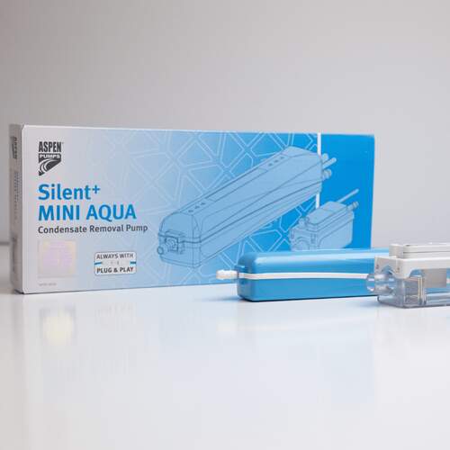Aspen Mini Aqua Silent+ condenspomp