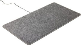 Warme voeten mat 110x70 cm 100 Watt