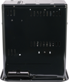 Qlima R 3224 X Petroleumkachel Kouskachel 2.4 kW 85 m³