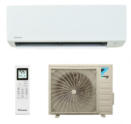 Daikin Sensira FTXC50C Airconditioner 5.0 kW/18.000 Btu 180 m³