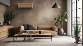 Toshiba Daiseikai 10 Airconditioner 5.0 kW/18.000 Btu 180 m³