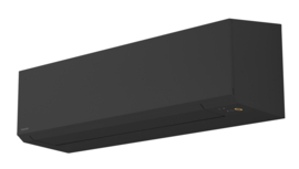 Toshiba Kazumi+ Airconditioner 2.5 kW/9.000 Btu 90 m³