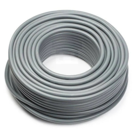 Voedingskabel 3x 2.5 mm Per meter