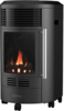 2e kans Qlima GH8034 Mobiele gaskachel Rolkachel 3,4 kW