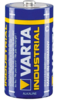 Varta C batterij 4 stuks