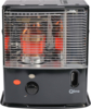 2e kans Qlima R 3224 X Petroleumkachel Kouskachel 2.4 kW 85 m³