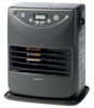 2e kans Inverter 3026 Petroleumkachel Laserkachel 3.0 kW 120 m³