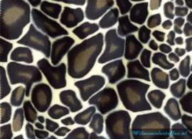 Velboa large panterprint