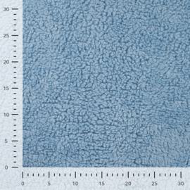 Teddy Cotton (Dusty Bleu)