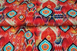 Stenzo tricot digitaal 21940-11
