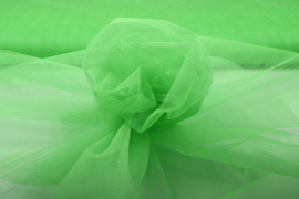 Tule kelly green (hollands groen)