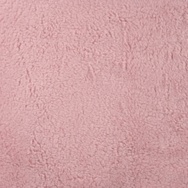 Teddy Cotton (old pink)