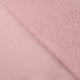Teddy Cotton (old pink)