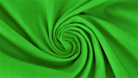 Katoen groen (gras)