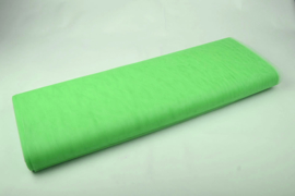 Tule kelly green (hollands groen)