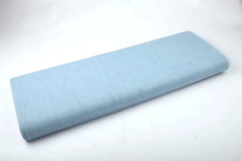 Tule powder (baby blauw)