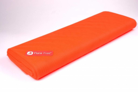 Tule flame oranje (hollands oranje)