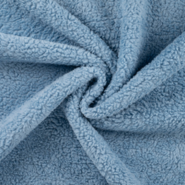 Teddy Cotton (Dusty Bleu)