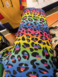 Panter regenboog