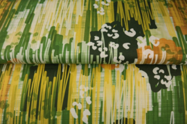Stenzo tricot digitaal 25028-10 ''In Sync''
