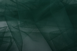 Tule bottle green