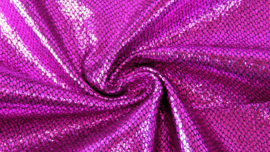 Party Bling Fuchsia 