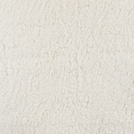 Teddy Cotton (naturel)