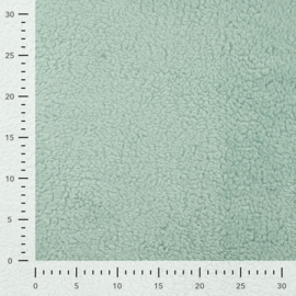 Teddy Cotton (mint)
