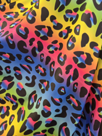 Panter regenboog