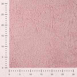 Teddy Cotton (old pink)