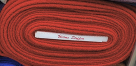 Boiled wool briek