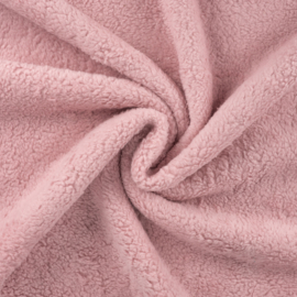 Teddy Cotton (old pink)