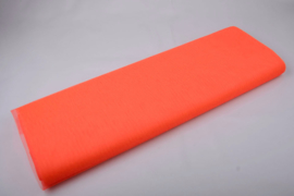 Tule fluorescent tangerine