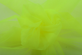 Tule fluorescent lemon