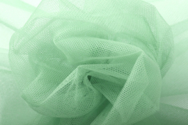 Tule light green