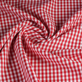 Brabants bond ruit rood