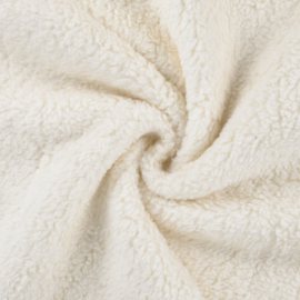 Teddy Cotton (naturel)