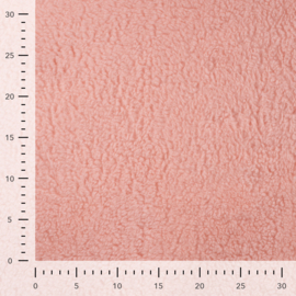 Teddy Cotton (salmon)