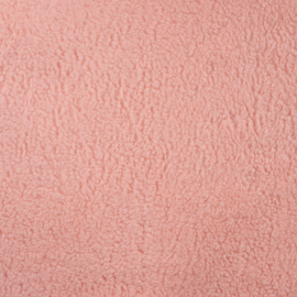 Teddy Cotton (salmon)