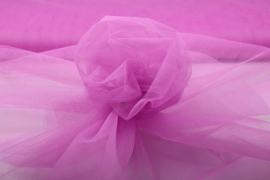 Tule flo pink